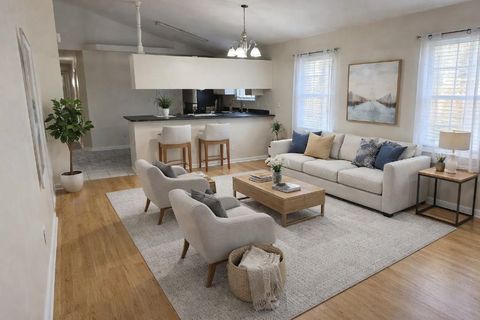 Tiny photo for 3046 Layla Street, Tallahassee, FL 32303 (MLS # 395664)