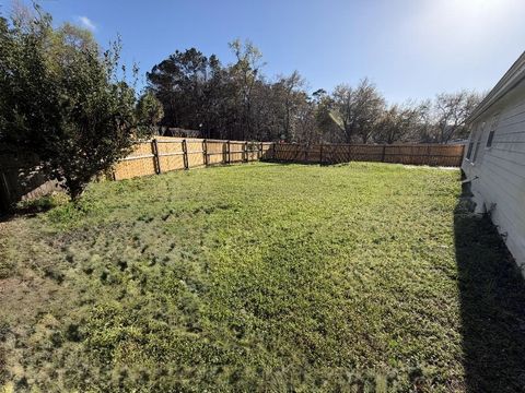 Tiny photo for 3046 Layla Street, Tallahassee, FL 32303 (MLS # 395664)