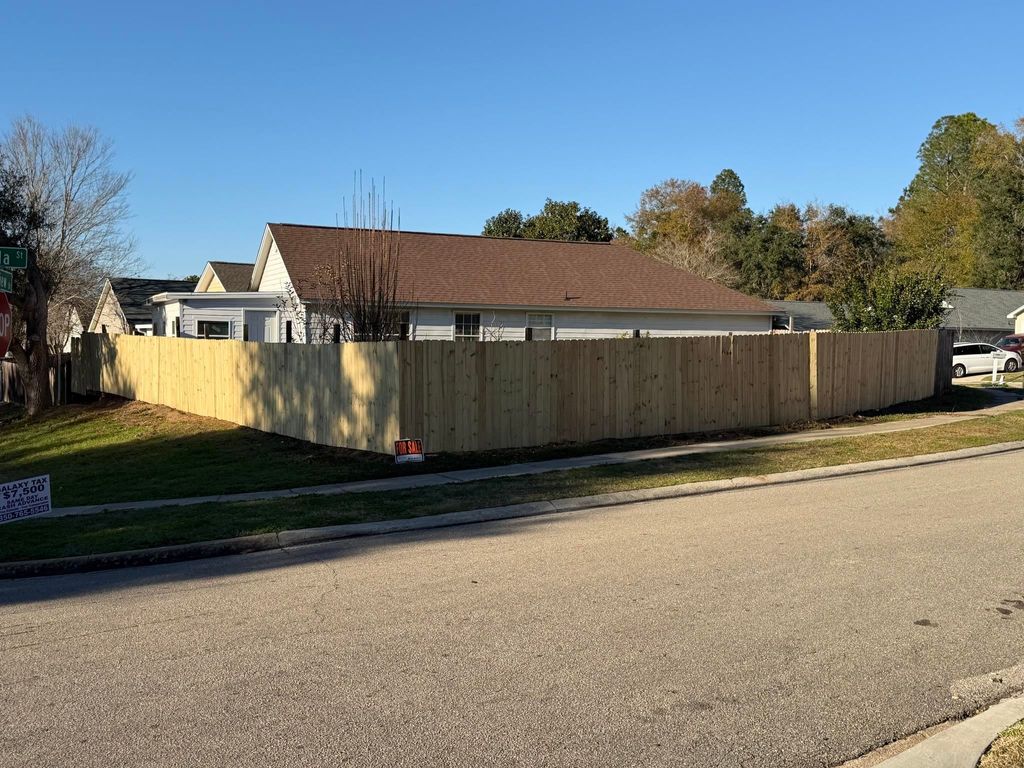 Photo of 3046 Layla Street, Tallahassee, FL 32303 (MLS # 395664)