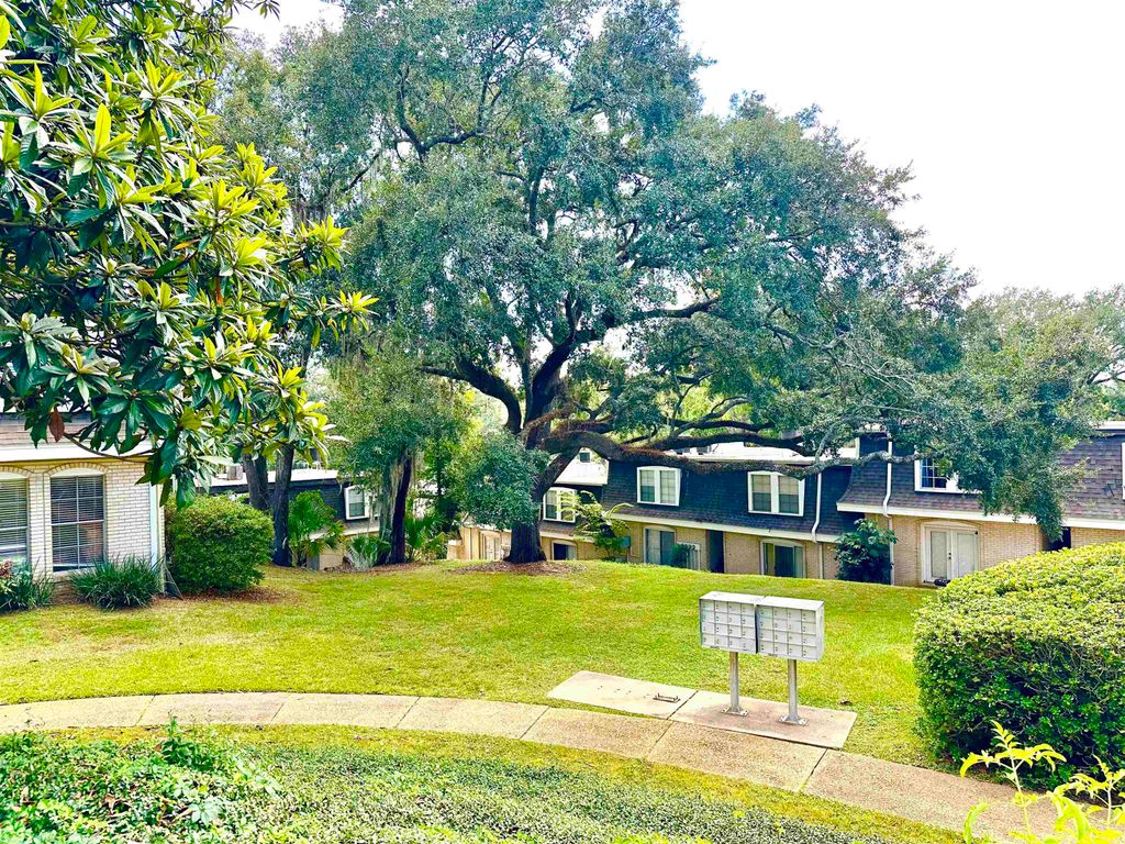 Photo of 2020 Continental Avenue #226, Tallahassee, FL 32304 (MLS # 391324)