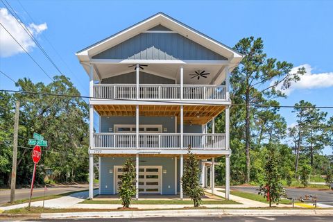 Tiny photo for 1735 JacksonBluff Road #1, Tallahassee, FL 32311 (MLS # 393411)