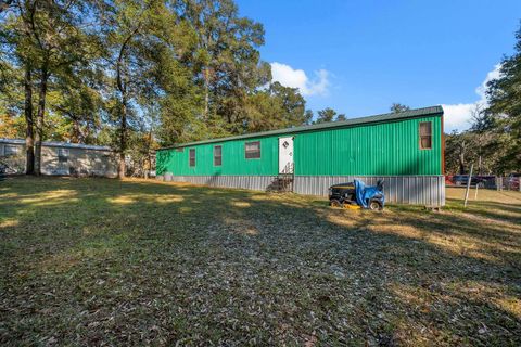 Tiny photo for 4278 SAND PINE Drive, Tallahassee, FL 32305 (MLS # 394212)