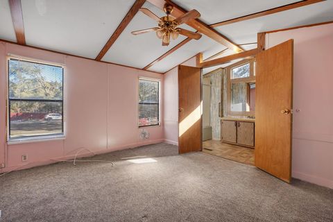 Tiny photo for 4278 SAND PINE Drive, Tallahassee, FL 32305 (MLS # 394212)