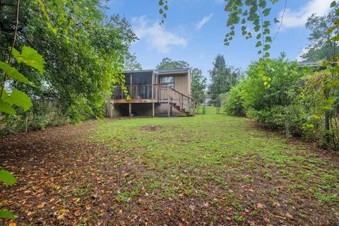 A home in TALLAHASSEE