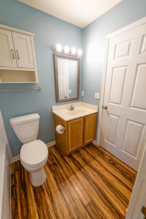 Tiny photo for 2143 Delta Way, Tallahassee, FL 32303 (MLS # 397876)