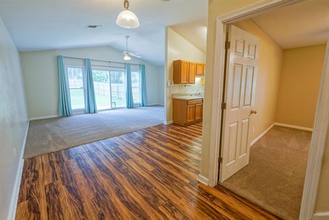 Tiny photo for 2143 Delta Way, Tallahassee, FL 32303 (MLS # 397876)