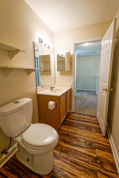 Tiny photo for 2143 Delta Way, Tallahassee, FL 32303 (MLS # 397876)