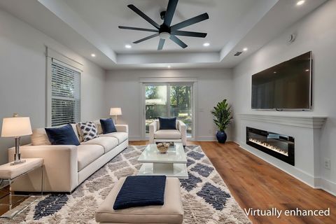 Tiny photo for 155 Ross Road, Tallahassee, FL 32305 (MLS # 392765)