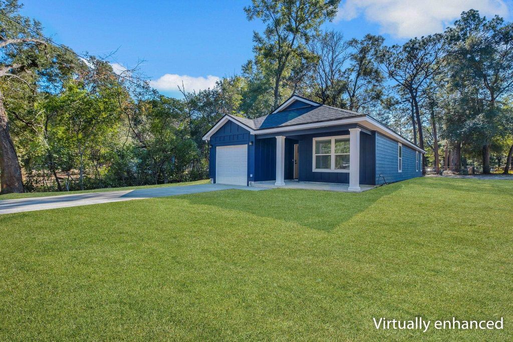 Photo of 155 Ross Road, Tallahassee, FL 32305 (MLS # 392765)