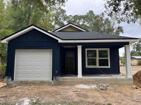 Photo of 155 Ross Road, Tallahassee, FL 32305 (MLS # 392765)