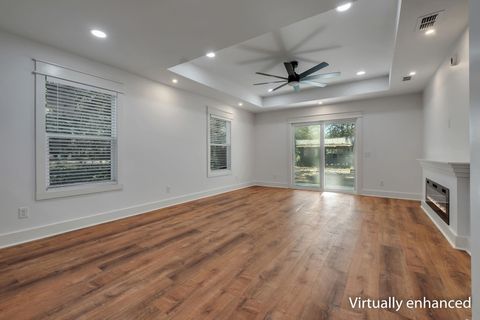 Tiny photo for 155 Ross Road, Tallahassee, FL 32305 (MLS # 392765)