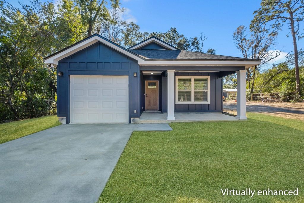 Photo of 155 Ross Road, Tallahassee, FL 32305 (MLS # 392765)