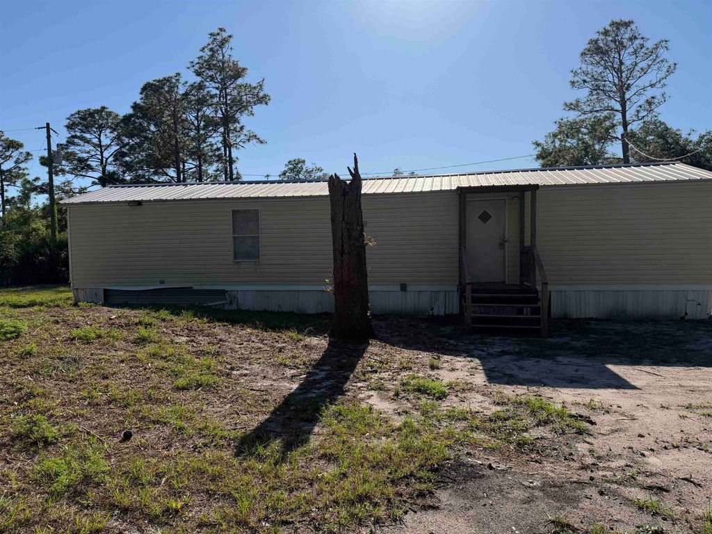 Photo of 6740 Shelby Road, Perry, FL 32348 (MLS # 400077)