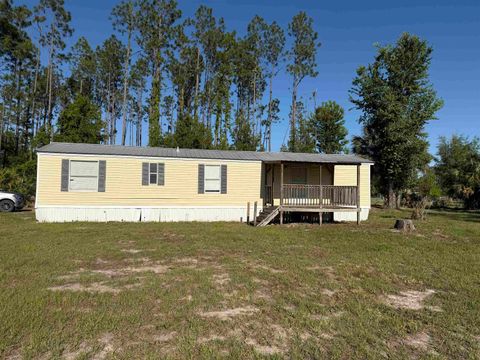 Photo of 6740 Shelby Road, Perry, FL 32348 (MLS # 400077)