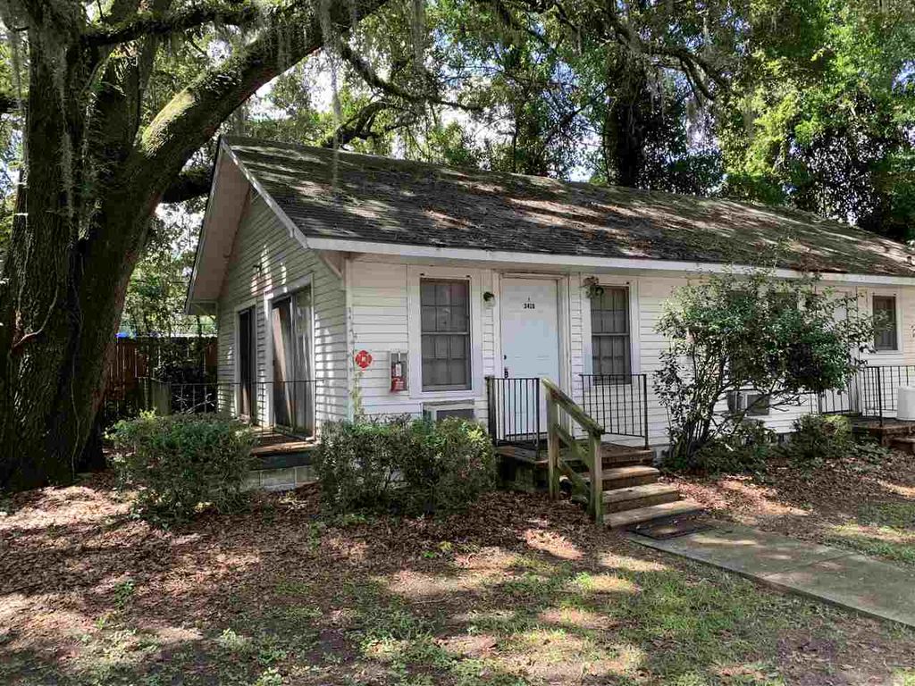 Photo of 3418 N MONROE Street #A, Tallahassee, FL 32303 (MLS # 392263)