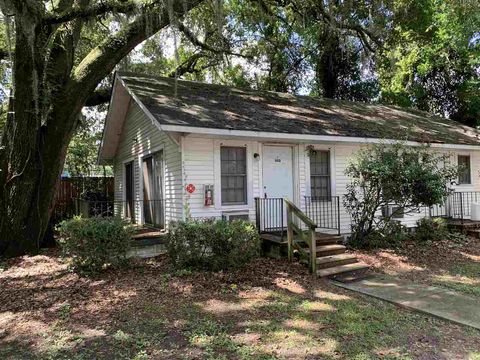 Photo of 3418 N MONROE Street #A, Tallahassee, FL 32303 (MLS # 392263)