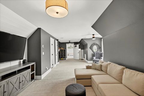 Tiny photo for 4640 Grove Park Drive, Tallahassee, FL 32311 (MLS # 397125)