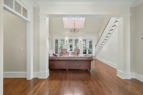 Tiny photo for 4640 Grove Park Drive, Tallahassee, FL 32311 (MLS # 397125)