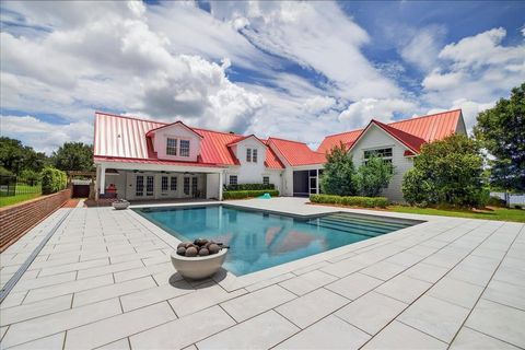 4640 Grove Park Drive Tallahassee FL 32311