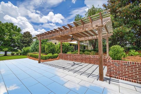 Tiny photo for 4640 Grove Park Drive, Tallahassee, FL 32311 (MLS # 397125)