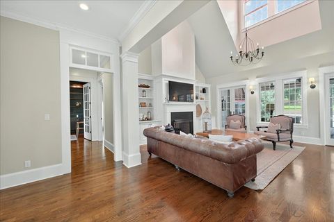 Tiny photo for 4640 Grove Park Drive, Tallahassee, FL 32311 (MLS # 397125)