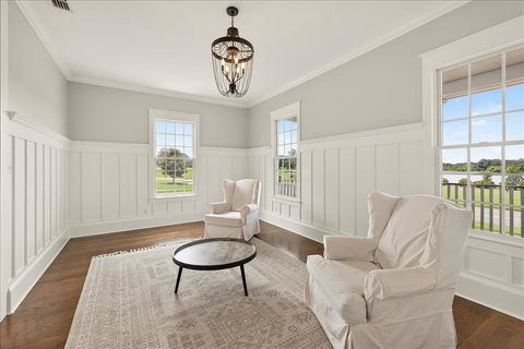 Tiny photo for 4640 Grove Park Drive, Tallahassee, FL 32311 (MLS # 397125)