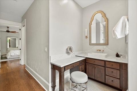 Tiny photo for 4640 Grove Park Drive, Tallahassee, FL 32311 (MLS # 397125)