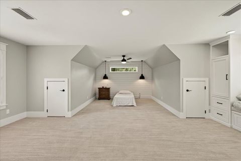 Tiny photo for 4640 Grove Park Drive, Tallahassee, FL 32311 (MLS # 397125)