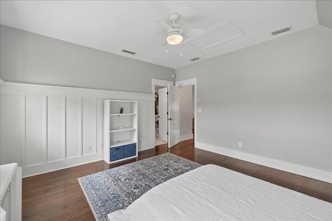 Tiny photo for 4640 Grove Park Drive, Tallahassee, FL 32311 (MLS # 397125)