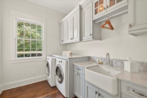 Tiny photo for 4640 Grove Park Drive, Tallahassee, FL 32311 (MLS # 397125)