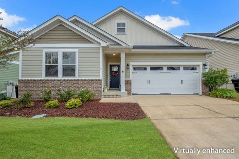 Tiny photo for 5003 Caracara Drive, Tallahassee, FL 32312 (MLS # 393844)