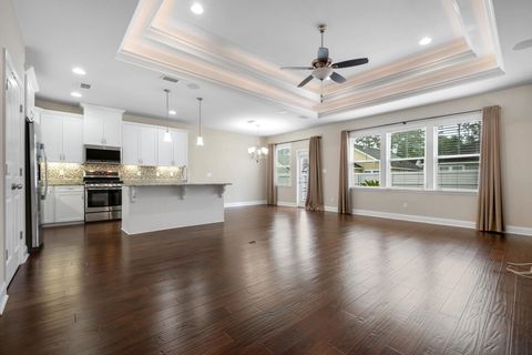 Tiny photo for 5003 Caracara Drive, Tallahassee, FL 32312 (MLS # 393844)