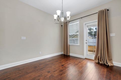 Tiny photo for 5003 Caracara Drive, Tallahassee, FL 32312 (MLS # 393844)