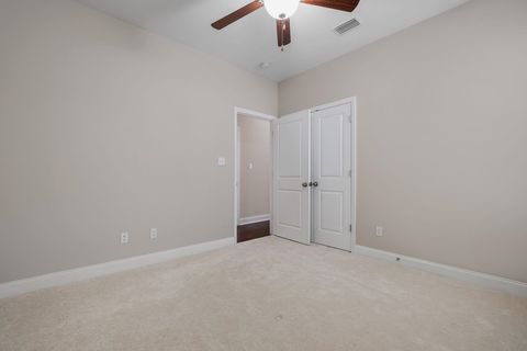 Tiny photo for 5003 Caracara Drive, Tallahassee, FL 32312 (MLS # 393844)