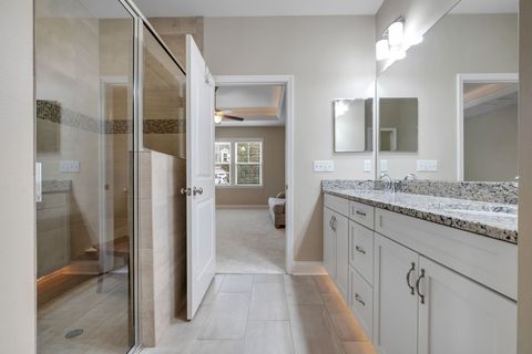 Tiny photo for 5003 Caracara Drive, Tallahassee, FL 32312 (MLS # 393844)