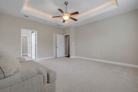 Tiny photo for 5003 Caracara Drive, Tallahassee, FL 32312 (MLS # 393844)