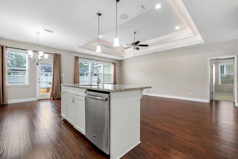 Tiny photo for 5003 Caracara Drive, Tallahassee, FL 32312 (MLS # 393844)