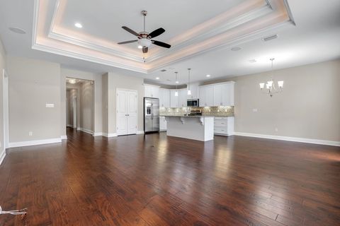 Tiny photo for 5003 Caracara Drive, Tallahassee, FL 32312 (MLS # 393844)