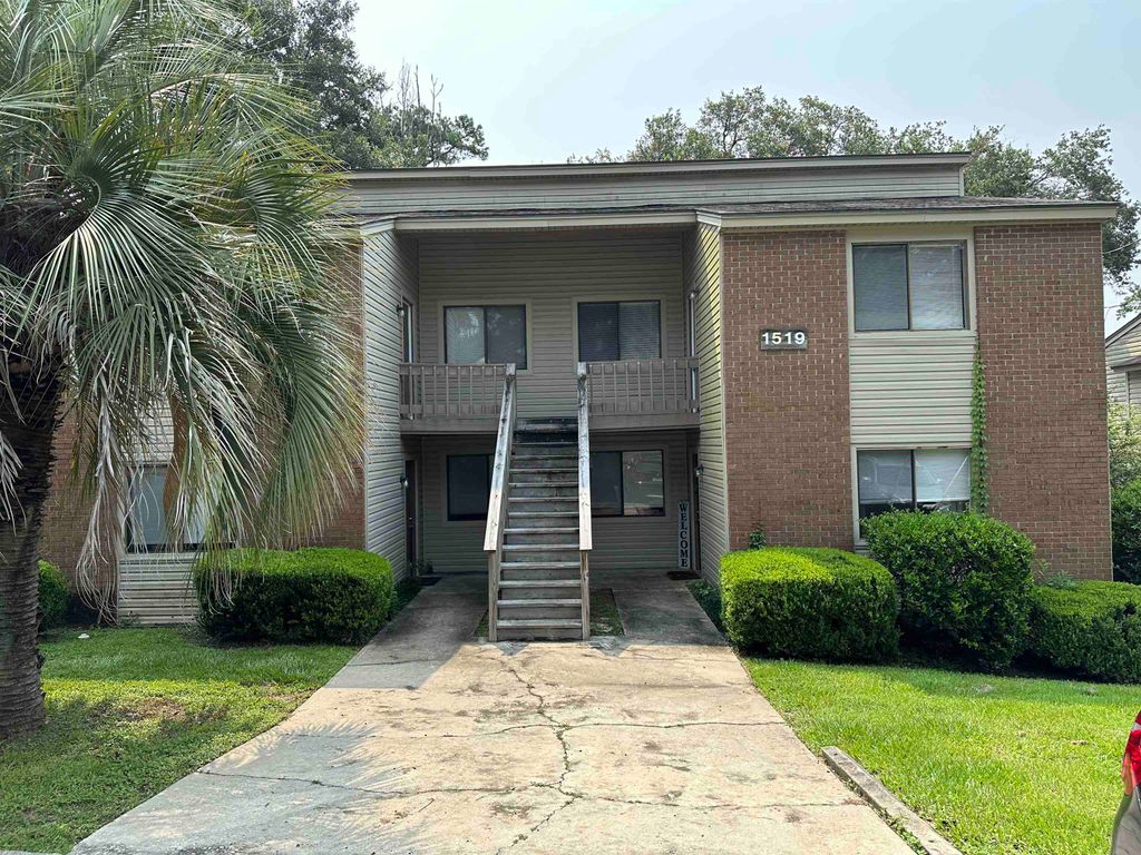 Photo of 1519 WILLOW BEND Way #0, Tallahassee, FL 32301 (MLS # 402480)