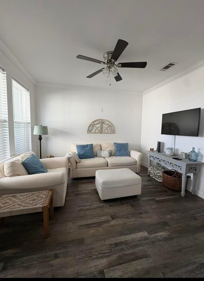 Photo 1 of 8 — 1120 15th St. Street 1-C, Mexico Beach, FL 32456