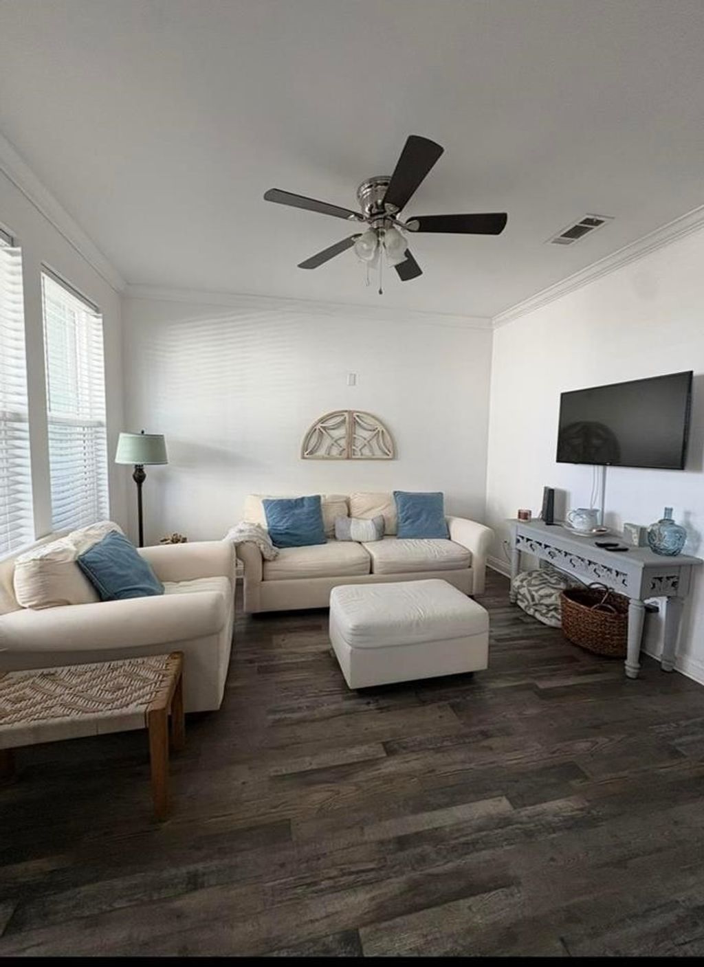 Photo of 1120 15th St. Street #1-C, Mexico Beach, FL 32456 (MLS # 397287)