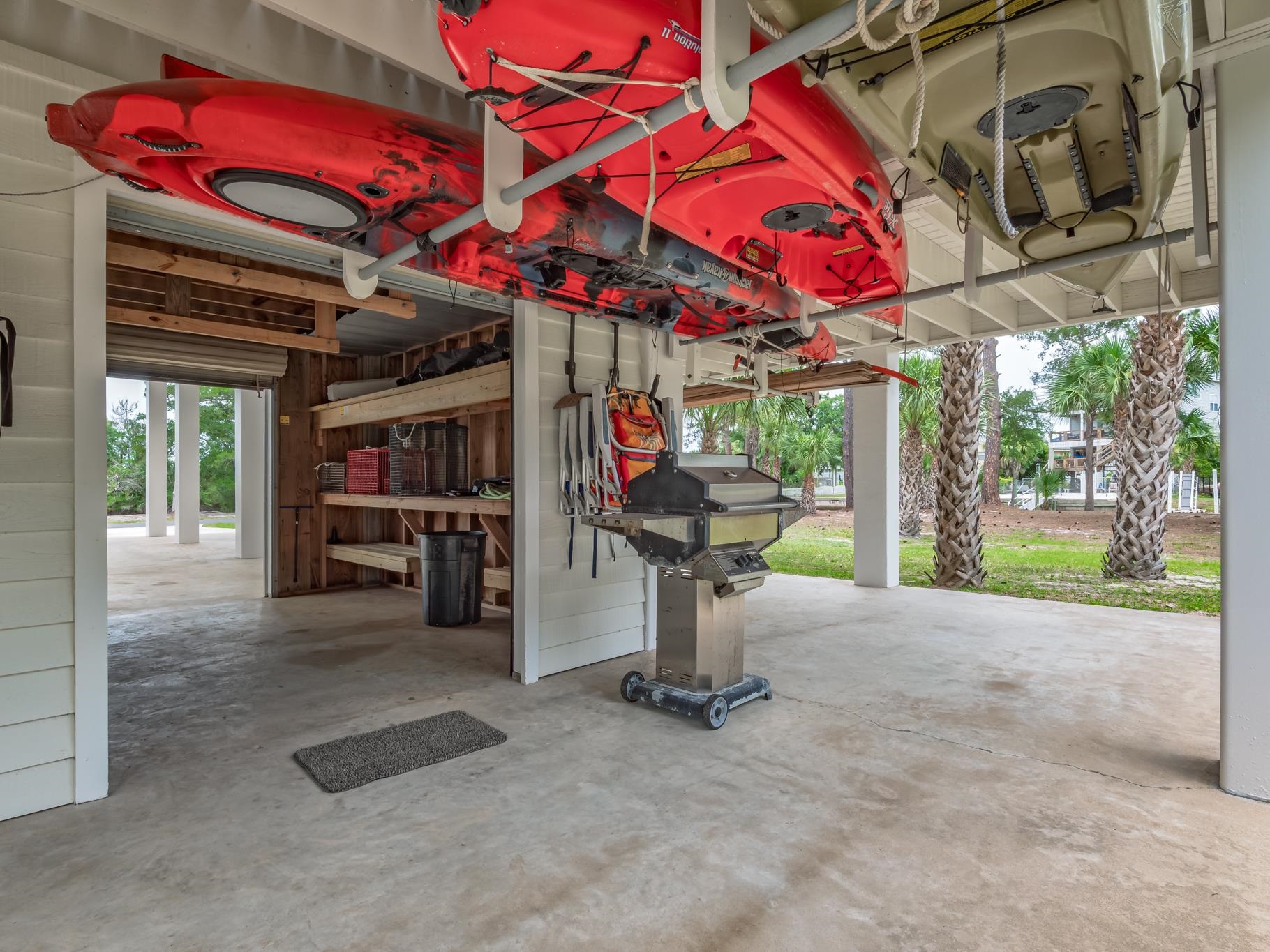123 Cedar Island Way