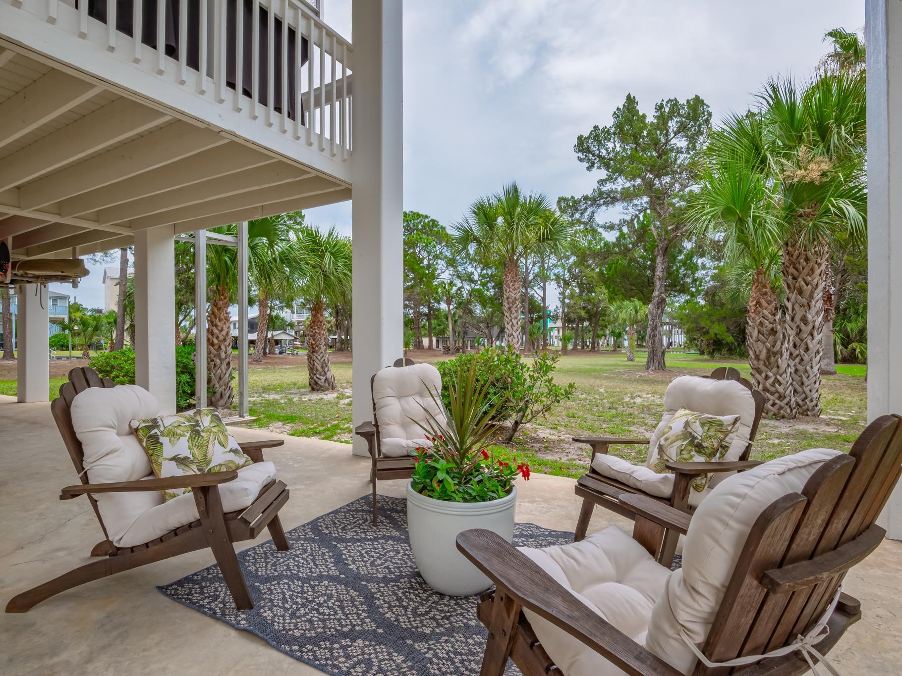 123 Cedar Island Way