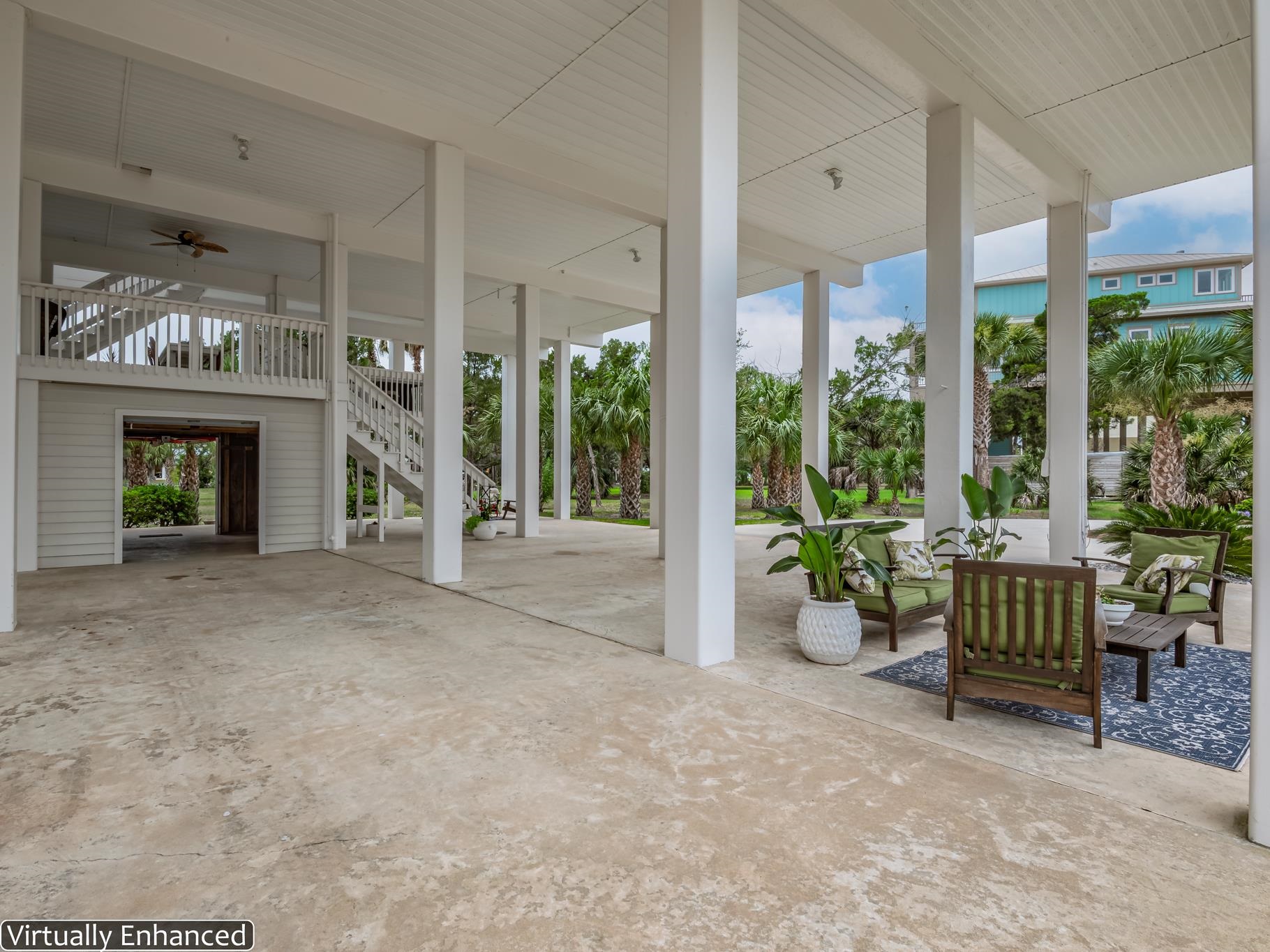 123 Cedar Island Way