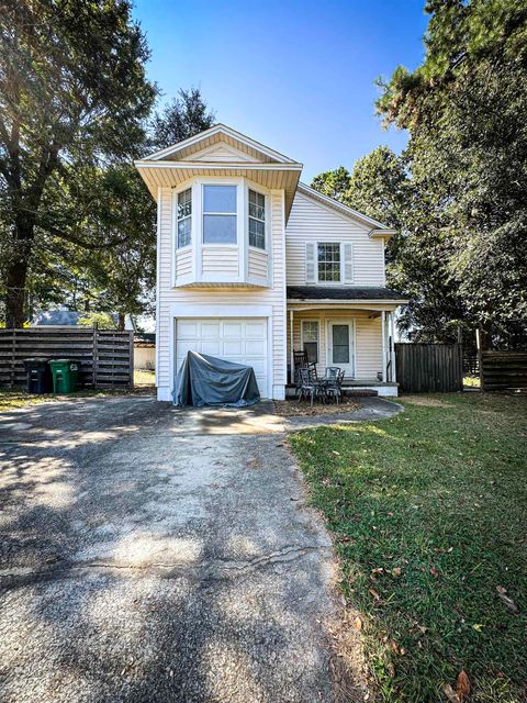 Photo of 1107 Lovers Lane, Tallahassee, FL 32317 (MLS # 391301)