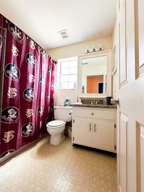 Tiny photo for 1107 Lovers Lane, Tallahassee, FL 32317 (MLS # 391301)