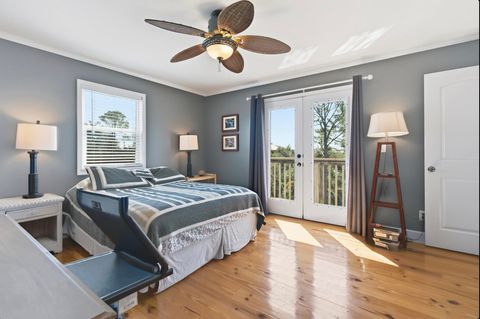 Tiny photo for 21498 Widgeon Road, Perry, FL 32348 (MLS # 399456)