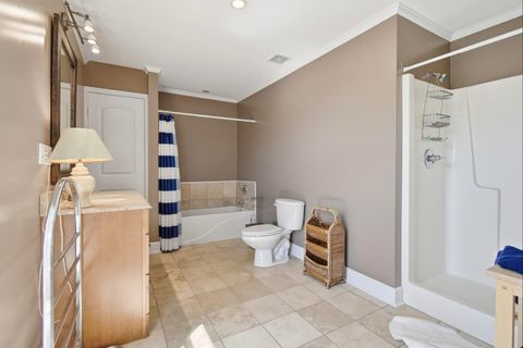 Tiny photo for 21498 Widgeon Road, Perry, FL 32348 (MLS # 399456)