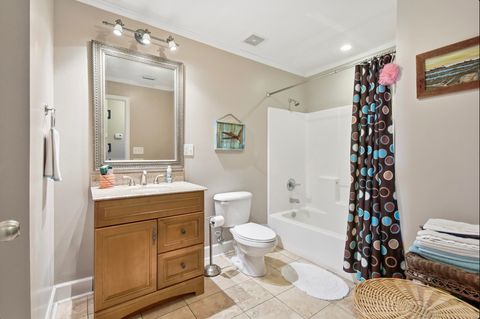 Tiny photo for 21498 Widgeon Road, Perry, FL 32348 (MLS # 399456)