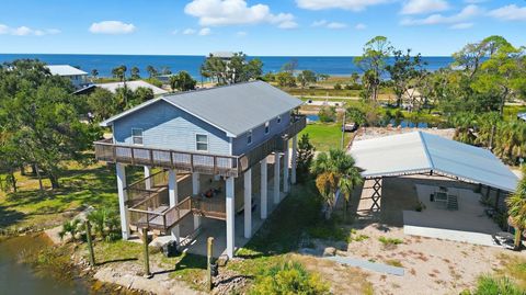 Tiny photo for 21498 Widgeon Road, Perry, FL 32348 (MLS # 399456)